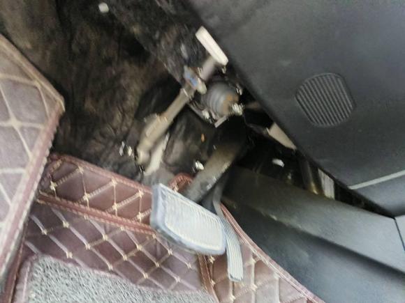 [宁波·浙B] 二手长安长安CS35PLUS2018款 1.6L 自动畅联版 国V