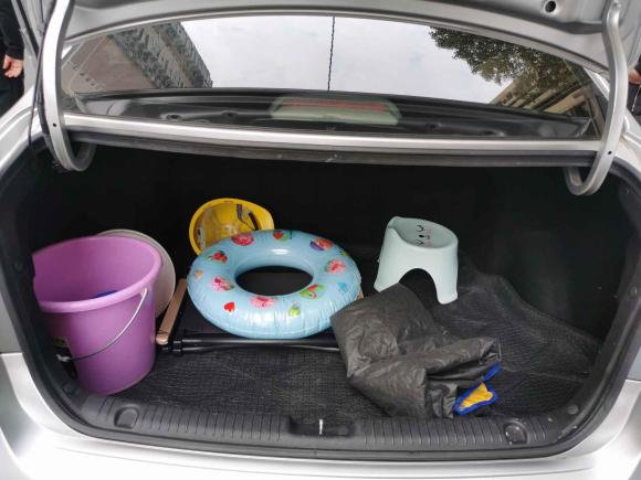 [成都·川A] 二手起亚起亚K22011款 三厢 1.4L MT GLS