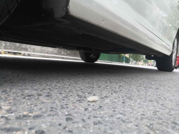 [成都·川A] 二手标致标致3082014款 乐享版 经典 1.6L 自动风尚型