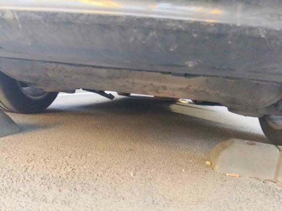 [常州·苏D] 二手福特蒙迪欧2013款 2.0L GTDi200豪华型