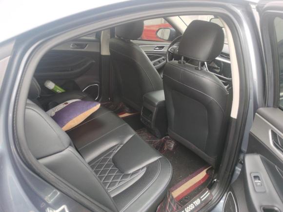 [嘉兴·浙F] 二手奇瑞艾瑞泽GX2019款 冠军版 1.5L 手动精英型