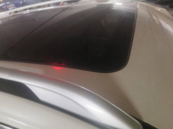 [深圳·粤B] 二手日产奇骏2017款 2.5L CVT领先版 4WD