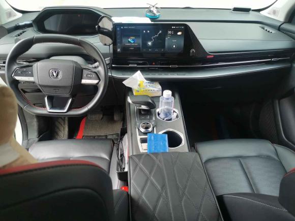 [佛山·赣E] 二手长安长安CS55PLUS2022款 蓝鲸版 1.5T DCT尊贵型