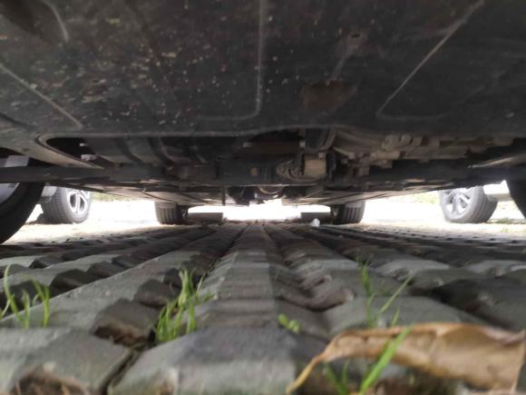 [上海·沪C] 二手起亚起亚K42017款 1.8L 自动GLS Special