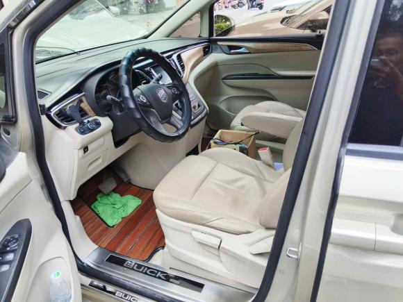 [南京·苏A] 二手别克别克GL82017款 ES 28T 舒适型 国V