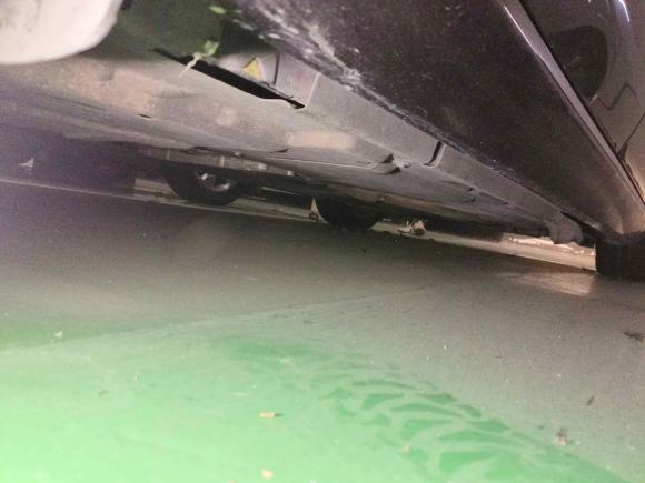 [深圳·渝A] 二手捷豹捷豹XFL2018款 XFL 2.0T 200PS 精英版