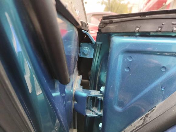 [温州·浙C] 二手比亚迪海豚2021款 401km 骑士版