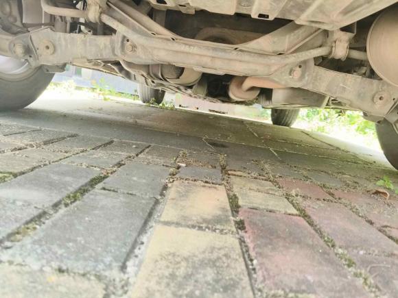 [宁波·浙B] 二手本田本田CR-V2013款 2.4L 两驱豪华版