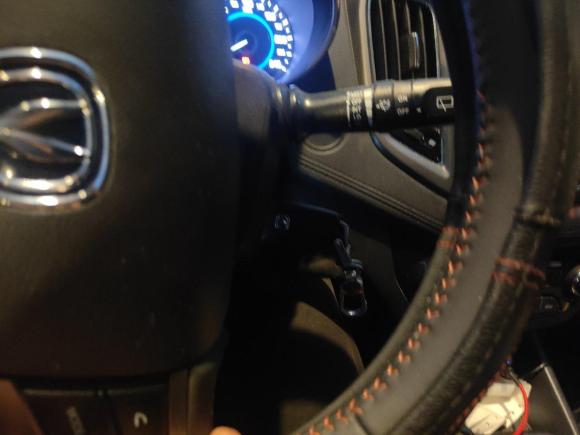 [苏州·苏E] 二手长安逸动XT2016款 1.6L 手动俊酷型