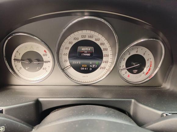 [杭州·浙A] 二手奔驰奔驰GLK级2015款 GLK 260 4MATIC 动感型 极致版