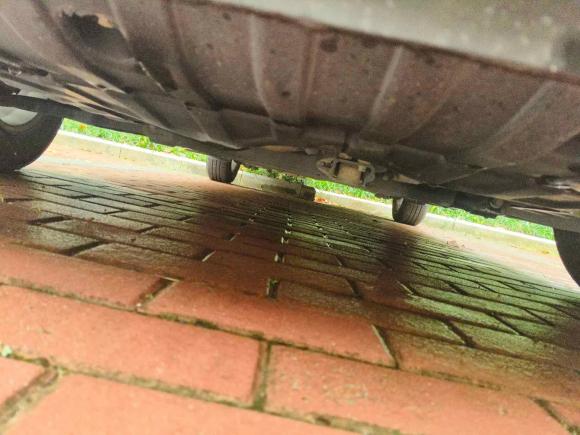 [湖州·皖H] 二手起亚起亚K32015款 1.6L 手动GL