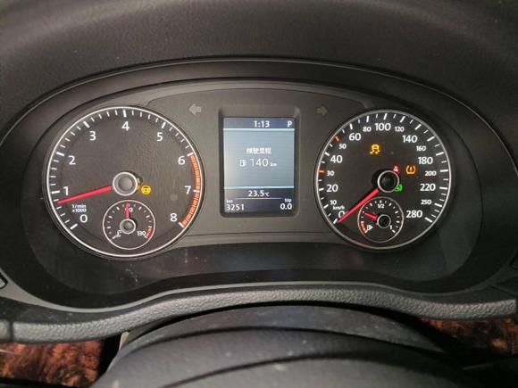 [上海·沪A] 二手大众帕萨特2013款 1.8TSI DSG御尊版