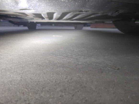 [嘉兴·浙F] 二手比亚迪汉2021款 EV 标准续航版豪华型