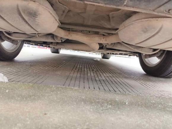 [宁波·浙B] 二手凯迪拉克凯迪拉克XTS2017款 28T 技术型