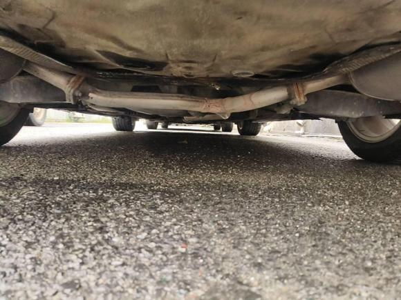 [上海·吉A] 二手奔腾奔腾B702014款 2.0L 自动豪华型