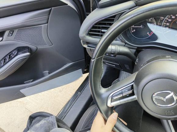 [台州·浙J] 二手马自达马自达3 昂克赛拉2021款 2.0L 自动质炫版