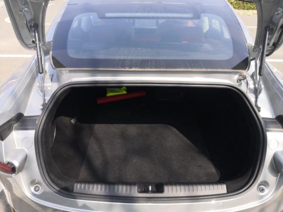 [青岛·豫A] 二手小鹏小鹏P72020款 562E性能版