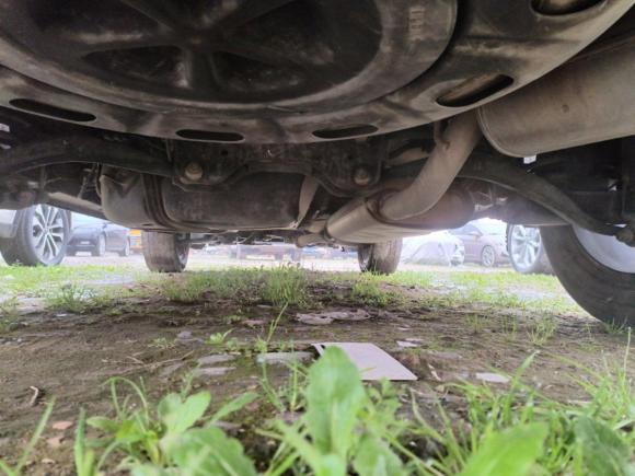 [杭州·皖A] 二手江淮瑞风S72017款 1.5T 自动豪华型