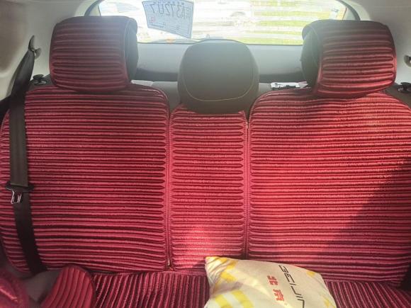 [合肥·皖A] 二手北京汽车北京X32019款 1.5T 手动荣耀版