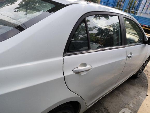 [佛山·桂R] 二手比亚迪秦2014款 1.5T 尊贵型