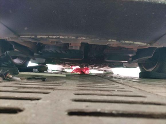 [南昌·赣A] 二手斯柯达昊锐2009款 1.8TSI 自动贵雅版