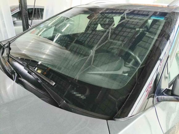 [上海·沪A] 二手雪佛兰畅巡2020款 星河版