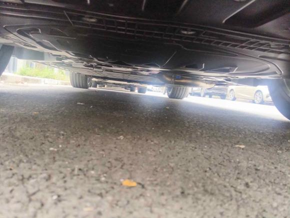 [杭州·浙A] 二手领克领克09新能源2024款 2.0TD EM-P ULTRA 六座