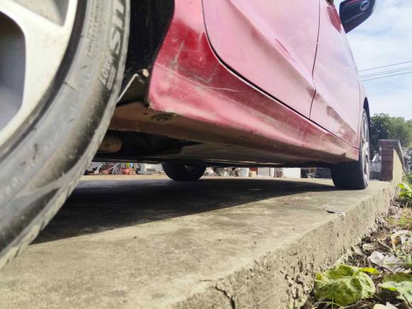 [南通·苏F] 二手现代领动2016款 1.6L 自动智炫·精英型