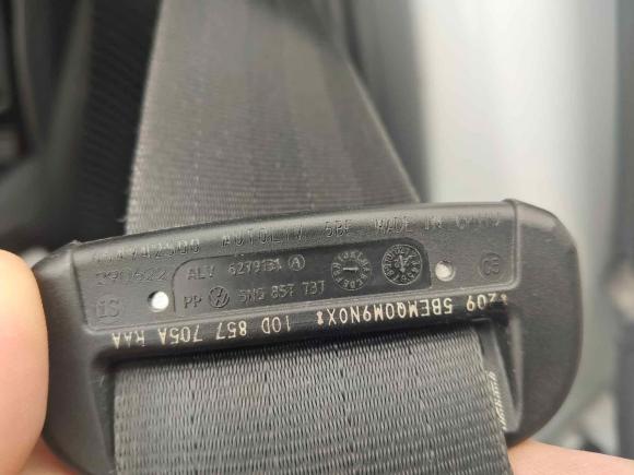 [济南·鲁A] 二手大众大众ID.32022款 Active Pure 纯净智享版