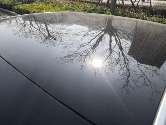 [青岛·豫A] 二手小鹏小鹏P72020款 562E性能版