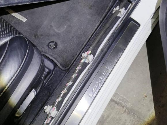 [成都·川A] 二手雷克萨斯雷克萨斯ES2013款 250 典雅版