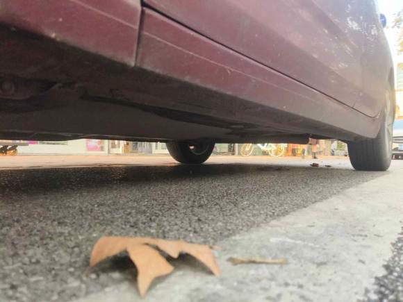 [合肥·皖A] 二手雪佛兰科鲁泽2021款 320 自动悦享天窗版