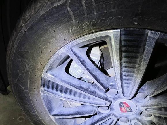 [西安·陕A] 二手荣威荣威Ei52018款 互联网旗舰版