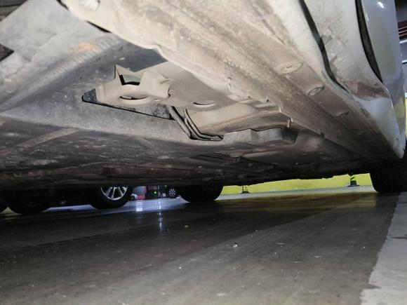 [南昌·赣G] 二手别克君威2019款 20T 精英型 国VI