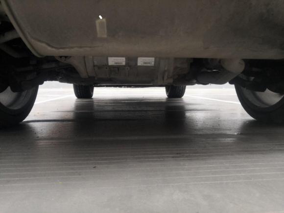 [嘉兴·浙F] 二手比亚迪唐新能源2018款 DM 2.0T 全时四驱智联创领型 7座 国V