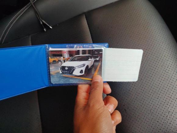 [南昌·赣A] 二手日产劲客2022款 1.5L CVT XV 豪华版