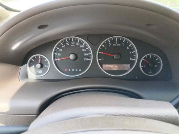 [南通·鲁A] 二手别克别克GL82014款 2.4L 经典版