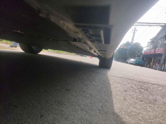 [常州·苏D] 二手ARCFOX极狐极狐 阿尔法S(ARCFOX αS)2023款 525E 森林版 175kW