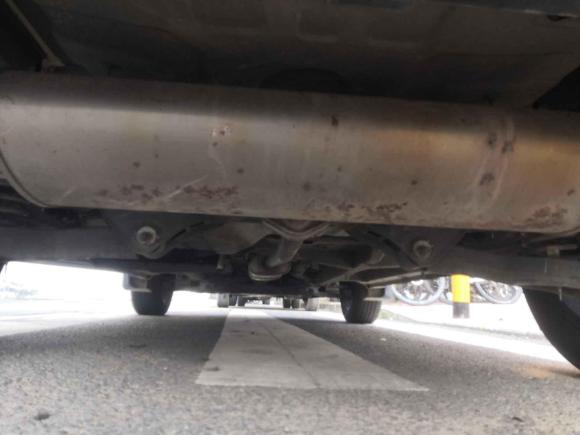 [深圳·粤B] 二手东南东南DX32016款 1.5L 手动豪华型