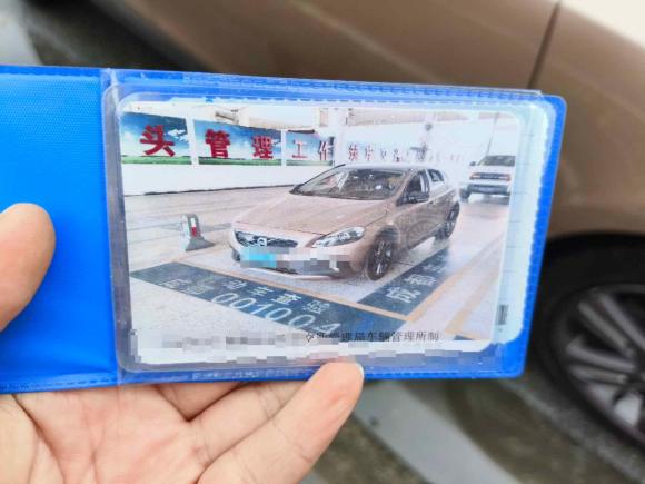 [成都·川A] 二手沃尔沃沃尔沃V402014款 Cross Country T5 AWD 智尊版