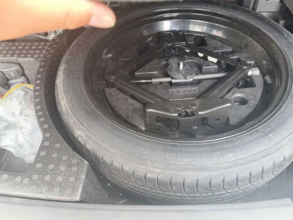 [常州·苏D] 二手凯迪拉克凯迪拉克XT52018款 28E 四驱铂金版