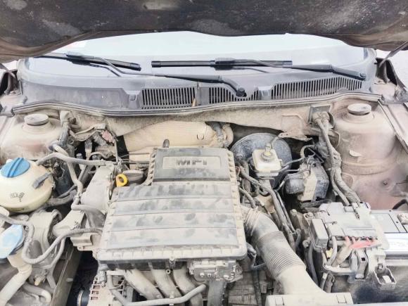 [南京·苏A] 二手大众朗境2014款 1.6L 自动型