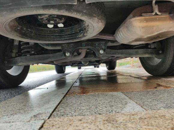 [苏州·苏U] 二手捷途捷途X70 PLUS2023款 1.5T DCT勇者PLUS 7座