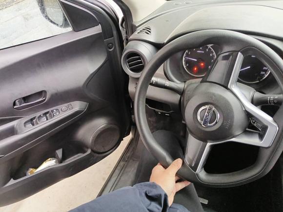 [南通·苏F] 二手日产劲客2020款 1.5L XE 手动酷动版