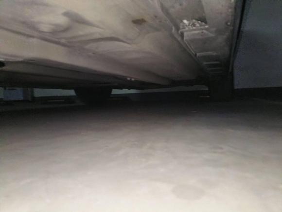 [成都·川A] 二手日产天籁2008款 公爵 2.5L XV尊雅版