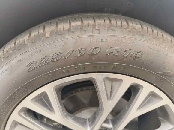 [成都·川G] 二手福特锐际2020款 EcoBoost 245 两驱耀享款