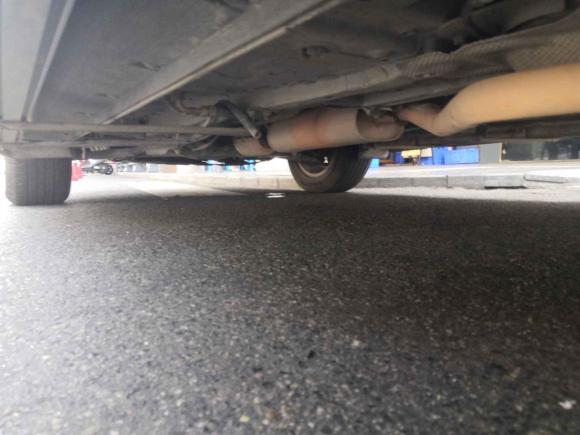 [成都·川A] 二手东风风光风光5802017款 1.8L 手动舒适型