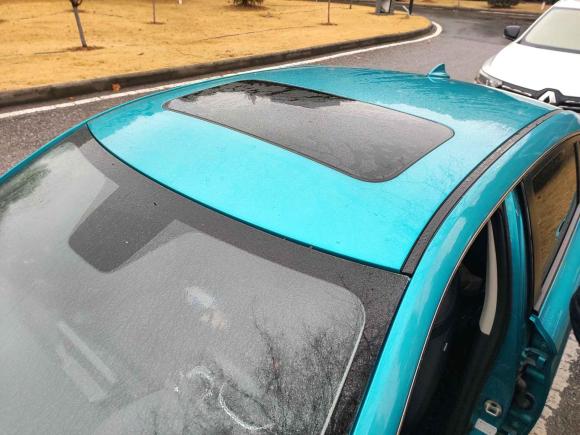 [武汉·鄂A] 二手东风风神奕炫2020款 230T 自动炫酷版