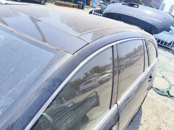 [青岛·鲁B] 二手奔驰奔驰R级2017款 R 320 4MATIC 商务型臻藏版