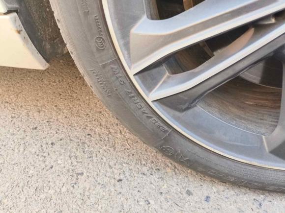 [北京·冀B] 二手宝马宝马1系2018款 118i 运动型